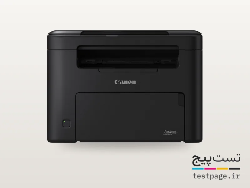 Canon i-SENSYS MF272dw
