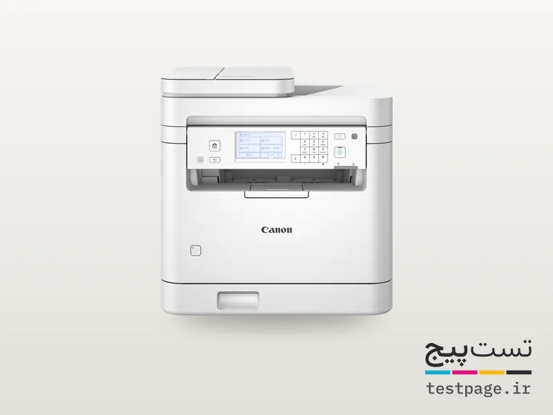 Canon i-SENSYS MF287dw