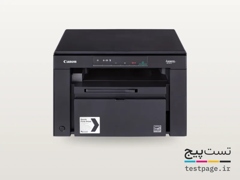 Canon i-SENSYS MF3010