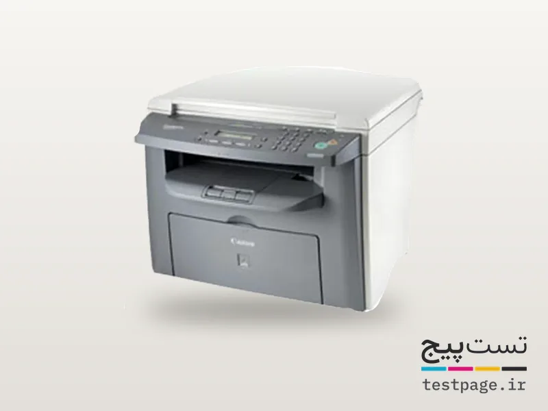 Canon i-SENSYS MF4010