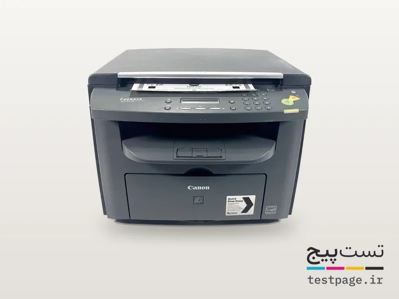 Canon i-SENSYS MF4018
