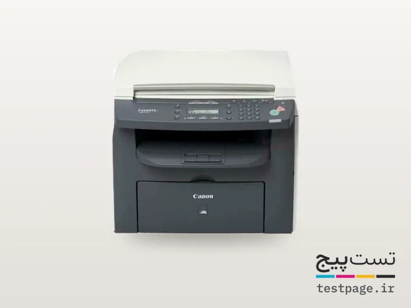Canon i-SENSYS MF4120
