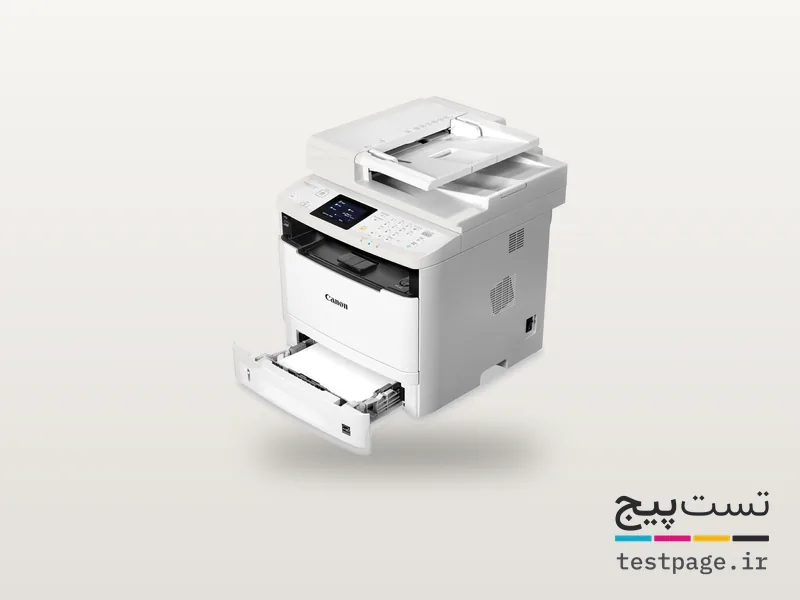 Canon i-SENSYS MF416dw