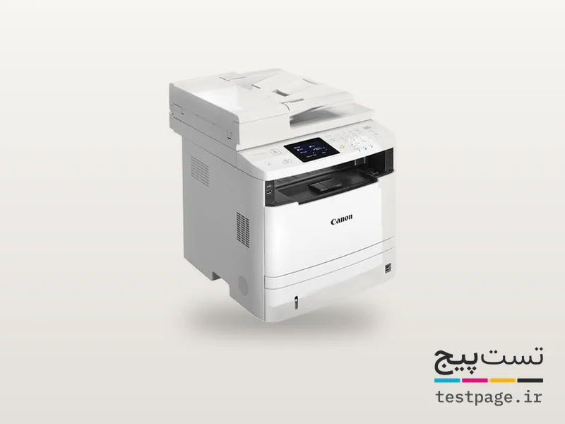 Canon i-SENSYS MF418x