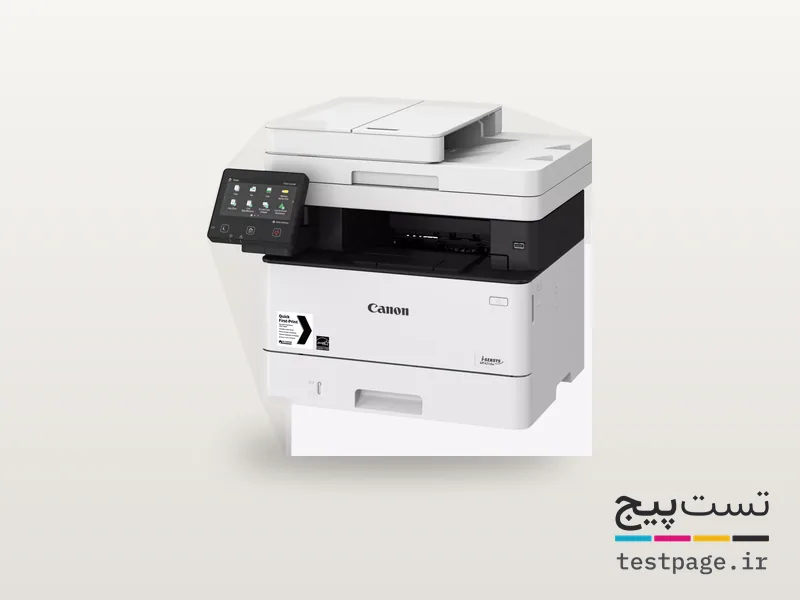 Canon i-SENSYS MF421dw