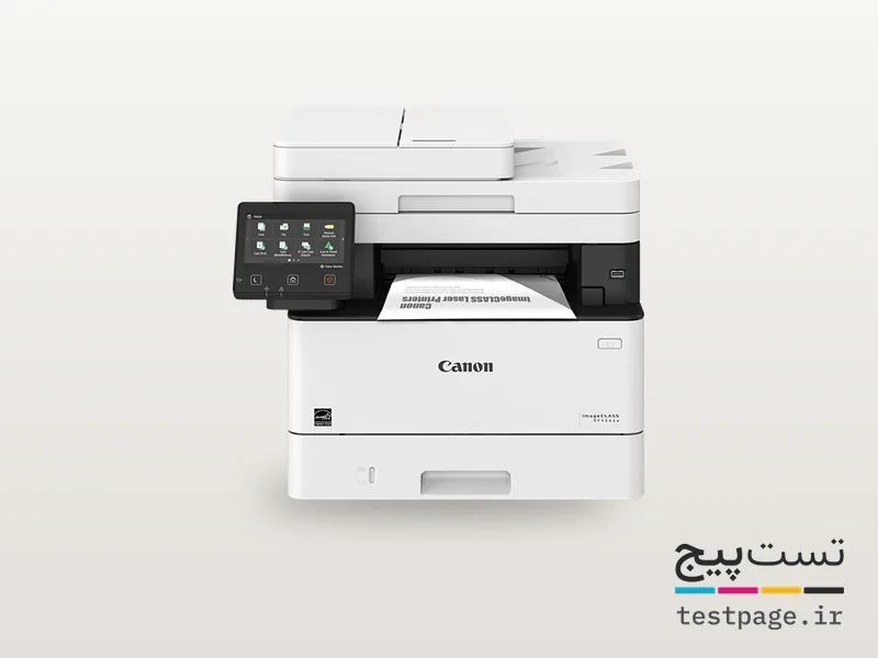Canon i-SENSYS MF426dw