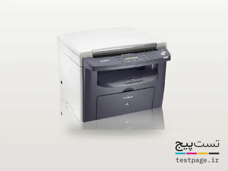 Canon i-SENSYS MF4320d