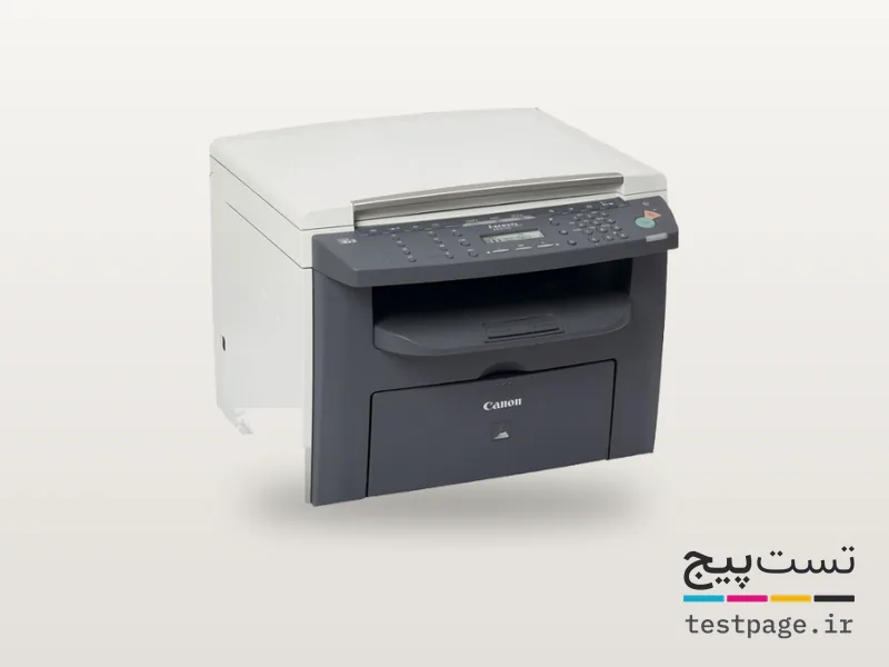 Canon i-SENSYS MF4330d
