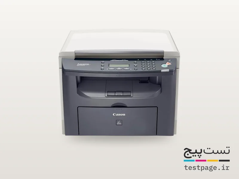 Canon i-SENSYS MF4340d