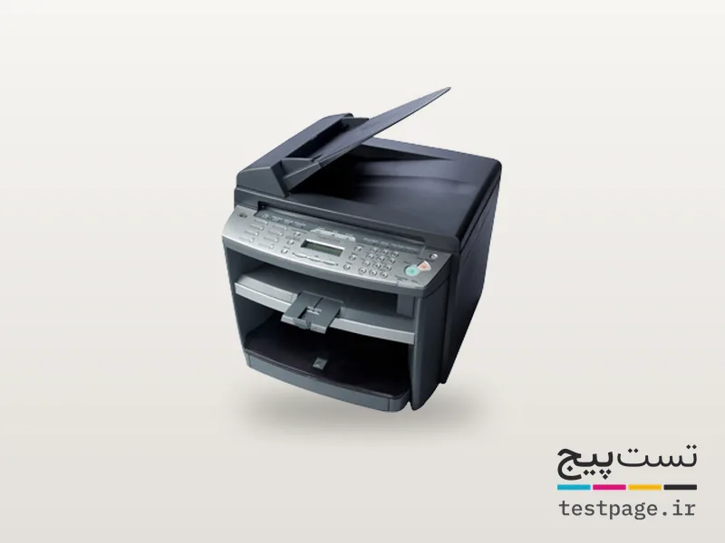 Canon i-SENSYS MF4370dn
