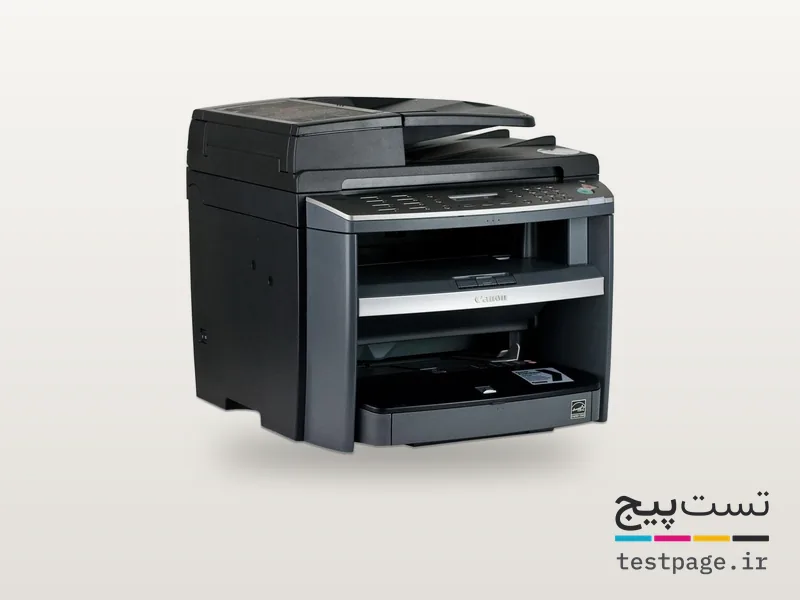 Canon i-SENSYS MF4380dn