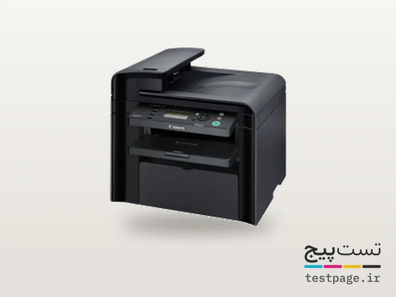 Canon i-SENSYS MF4430