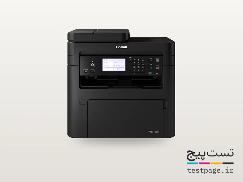 Canon i-SENSYS MF4450