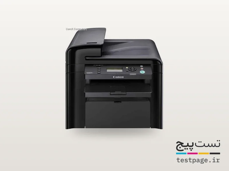 Canon i-SENSYS MF4550d