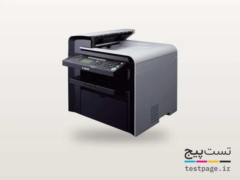Canon i-SENSYS MF4570dn