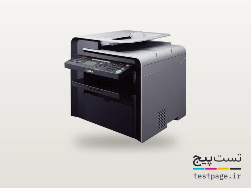 Canon i-SENSYS MF4580dn