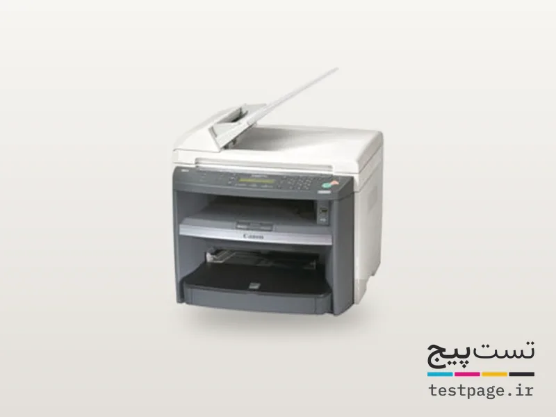 Canon i-SENSYS MF4660PL