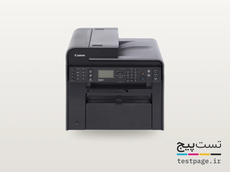 Canon i-SENSYS MF4750