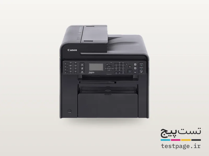 Canon i-SENSYS MF4780w