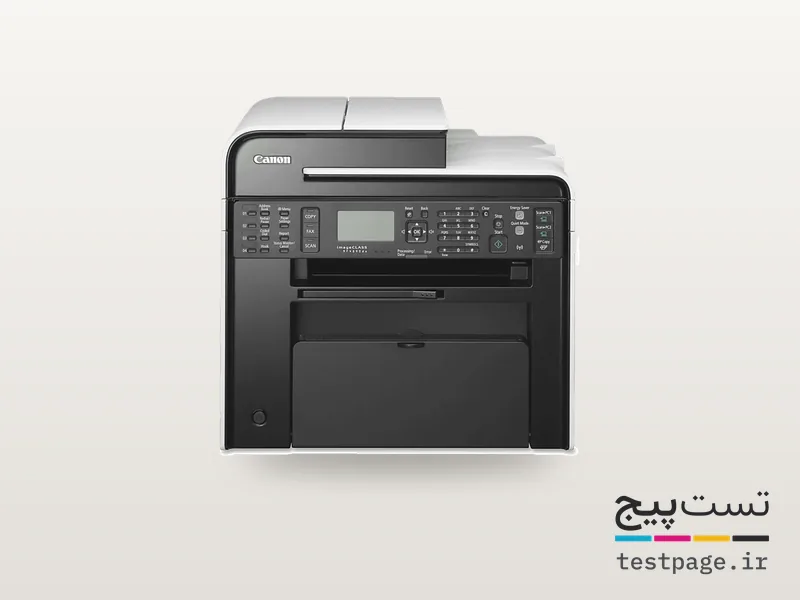 Canon i-SENSYS MF4890dw