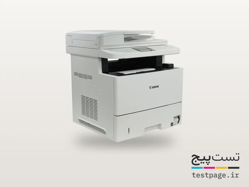Canon i-SENSYS MF512x