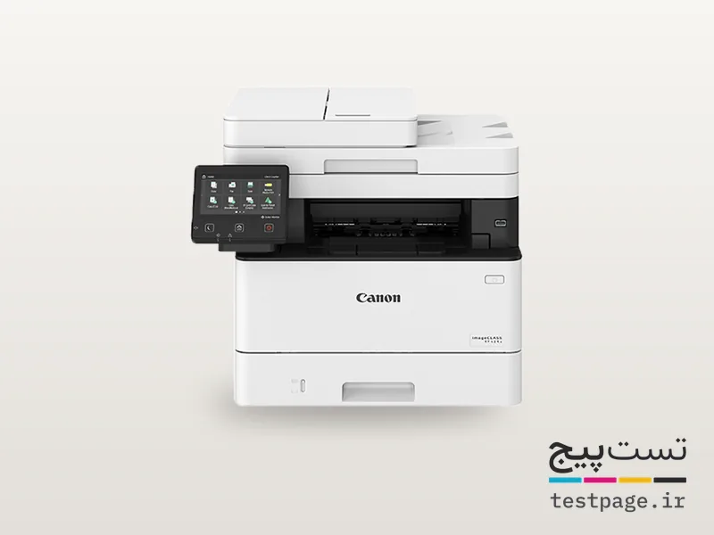 Canon i-SENSYS MF515x