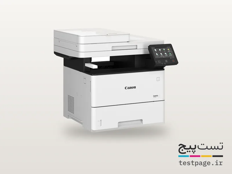 Canon i-SENSYS MF522x