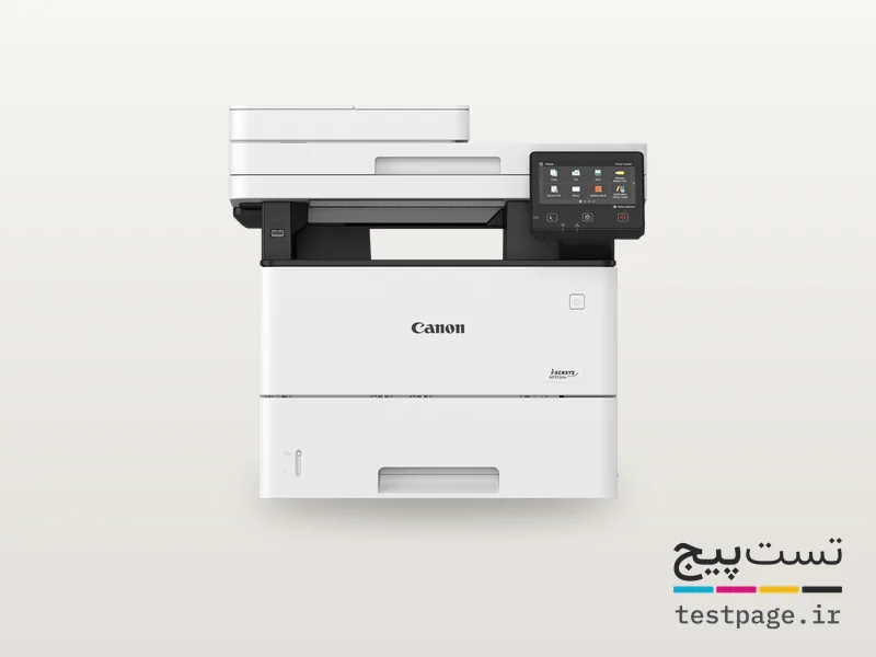Canon i-SENSYS MF553dw