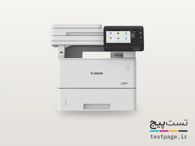 Canon i-SENSYS MF563dw