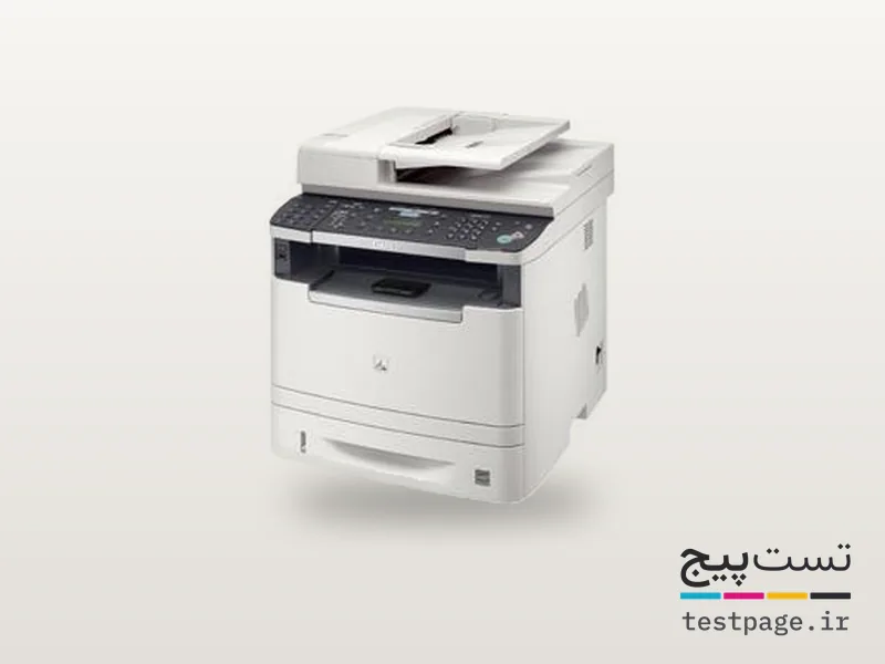 Canon i-SENSYS MF5840dn