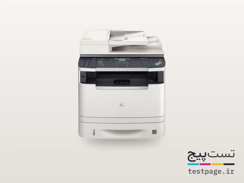 Canon i-SENSYS MF5880dn