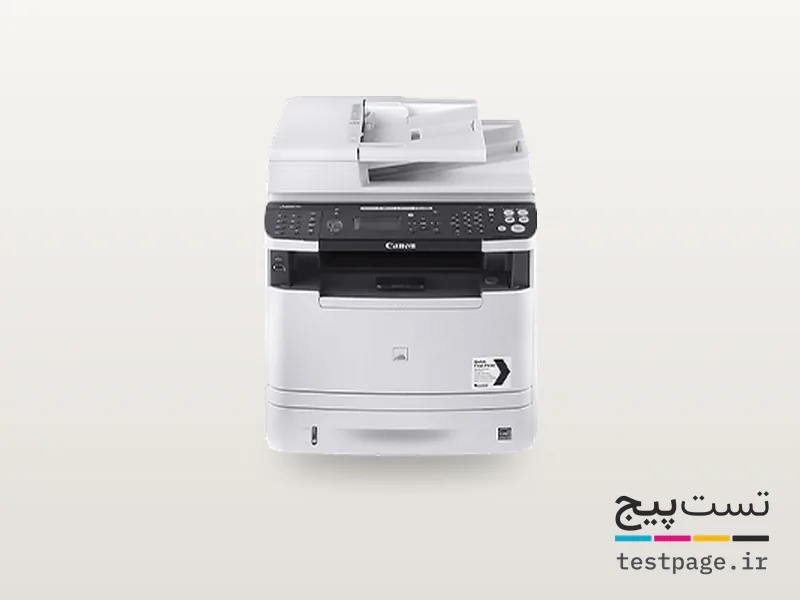 Canon i-SENSYS MF5940dn