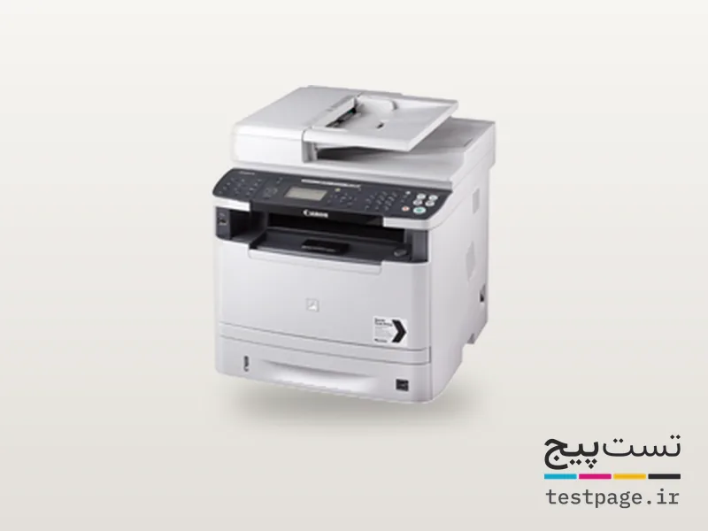 Canon i-SENSYS MF6140dn