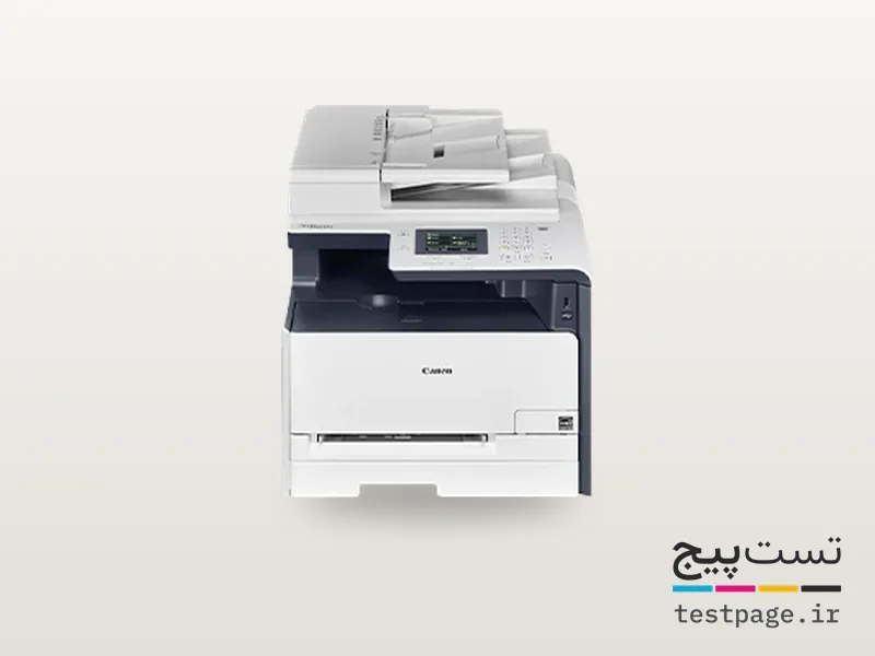 Canon i-SENSYS MF623Cn
