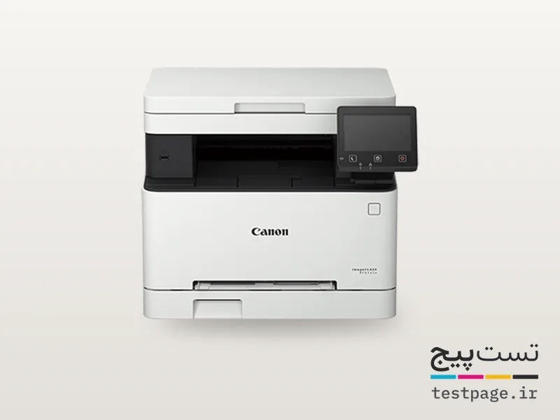 Canon i-SENSYS MF628Cw