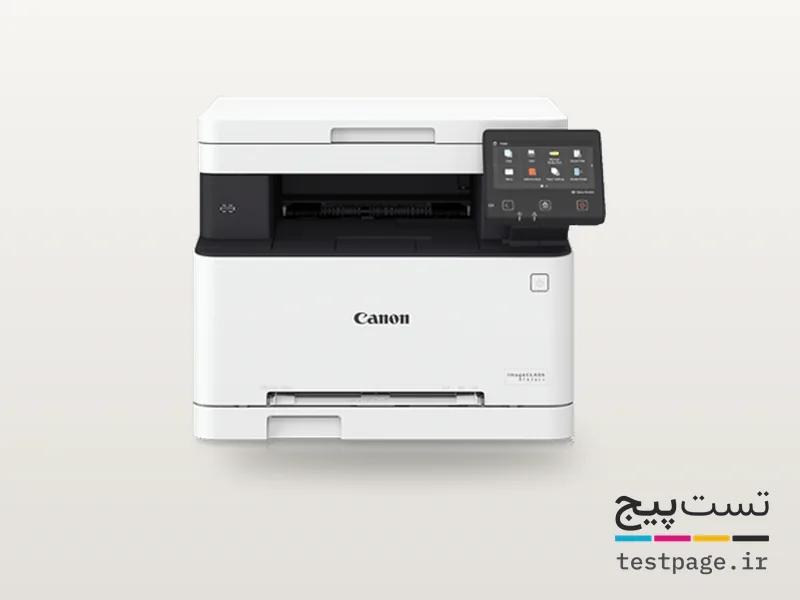 Canon i-SENSYS MF631Cn