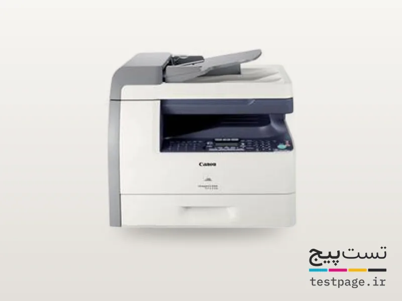 Canon i-SENSYS MF6530