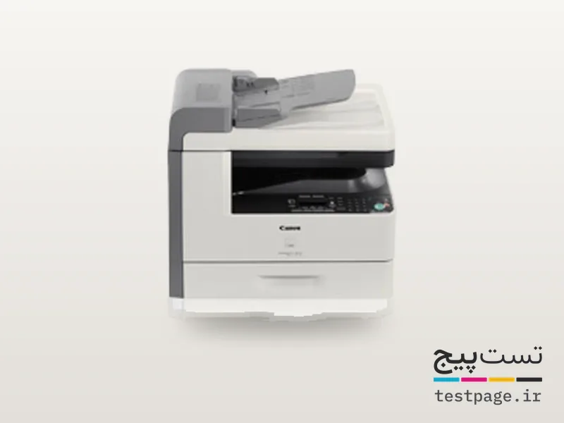 Canon i-SENSYS MF6540PL
