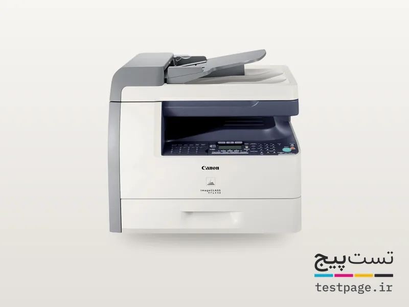 Canon i-SENSYS MF6550