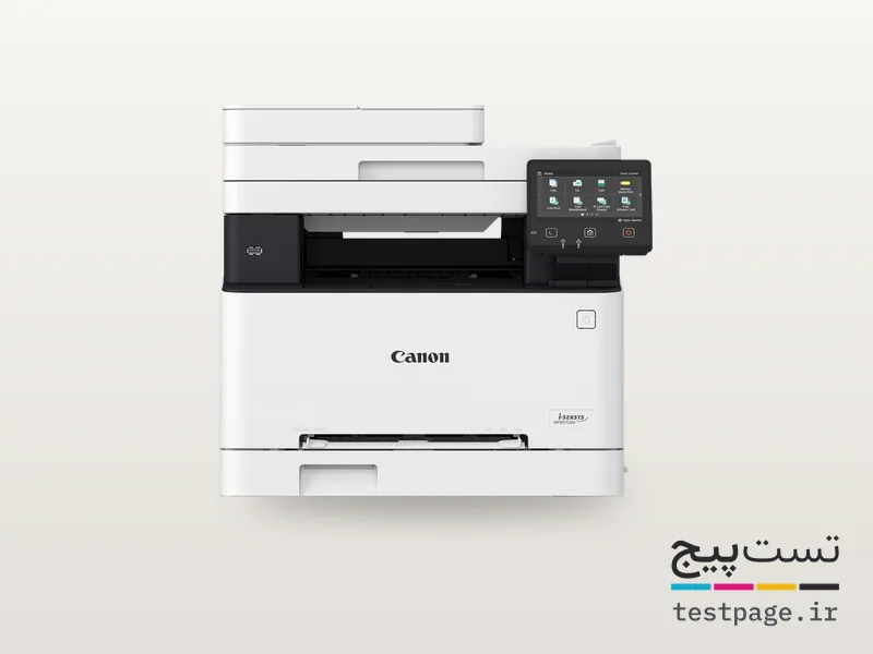 Canon i-SENSYS MF655Cdw