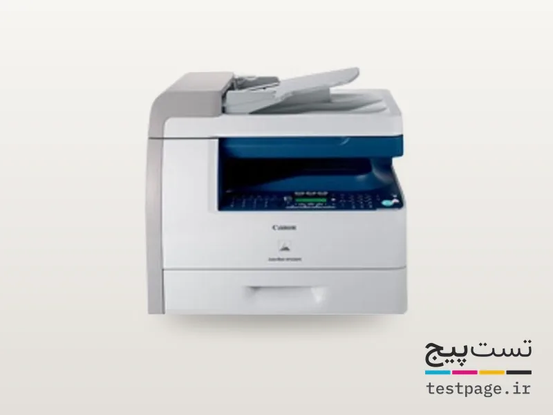 Canon i-SENSYS MF6560PL
