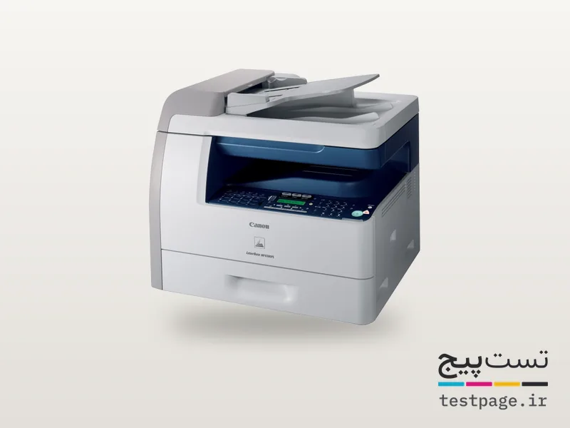 Canon i-SENSYS MF6580PL
