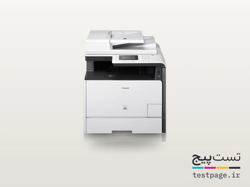 Canon i-SENSYS MF729Cx