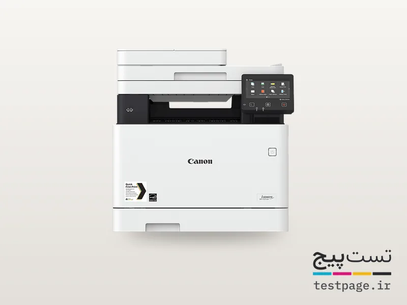 Canon i-SENSYS MF732Cdw