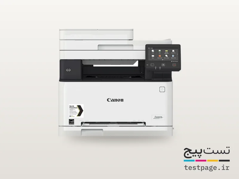 Canon i-SENSYS MF734Cdw