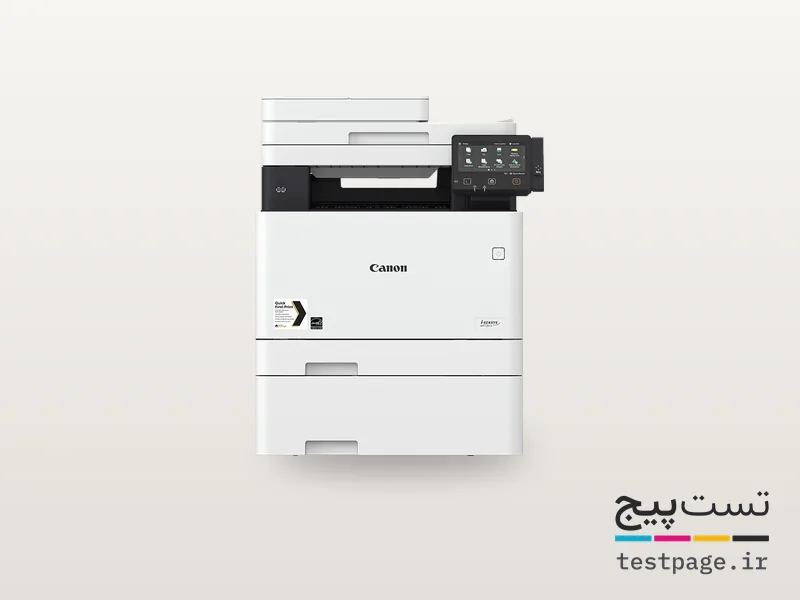 Canon i-SENSYS MF735Cx