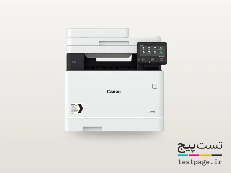Canon i-SENSYS MF744Cdw