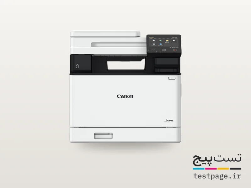 Canon i-SENSYS MF752Cdw
