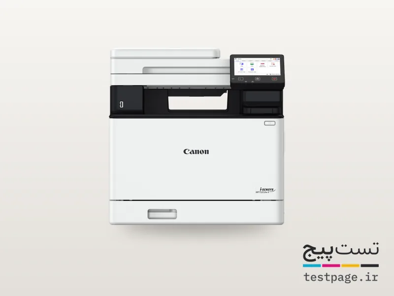Canon i-SENSYS MF754Cdw II