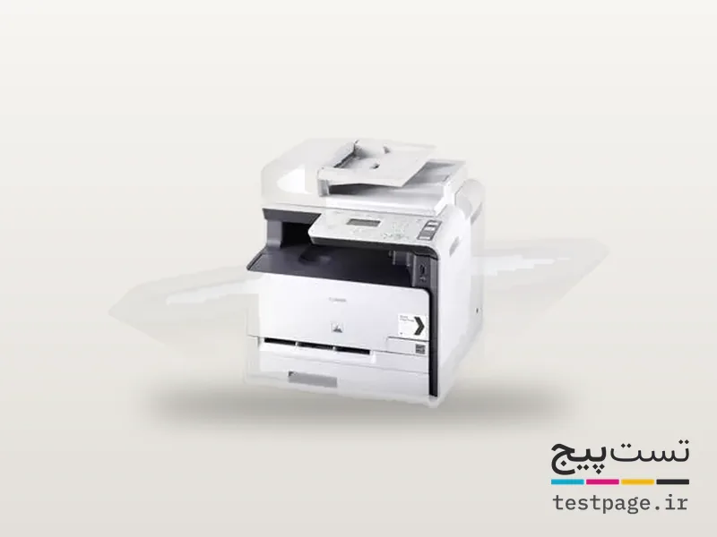 Canon i-SENSYS MF8040Cn